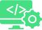 Chart Pie Icon